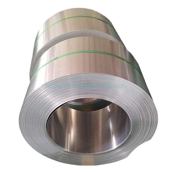 Stainless Steel Coil